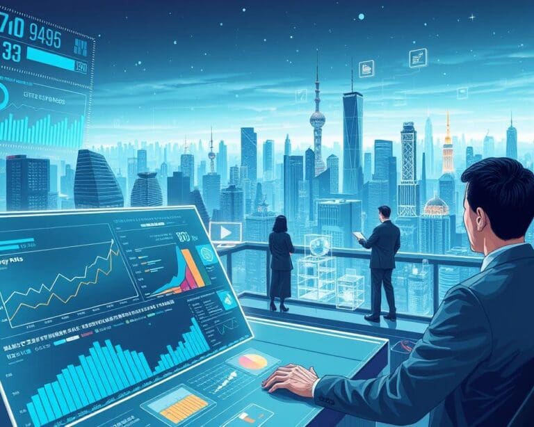 Welke trends bepalen B2B marketing?