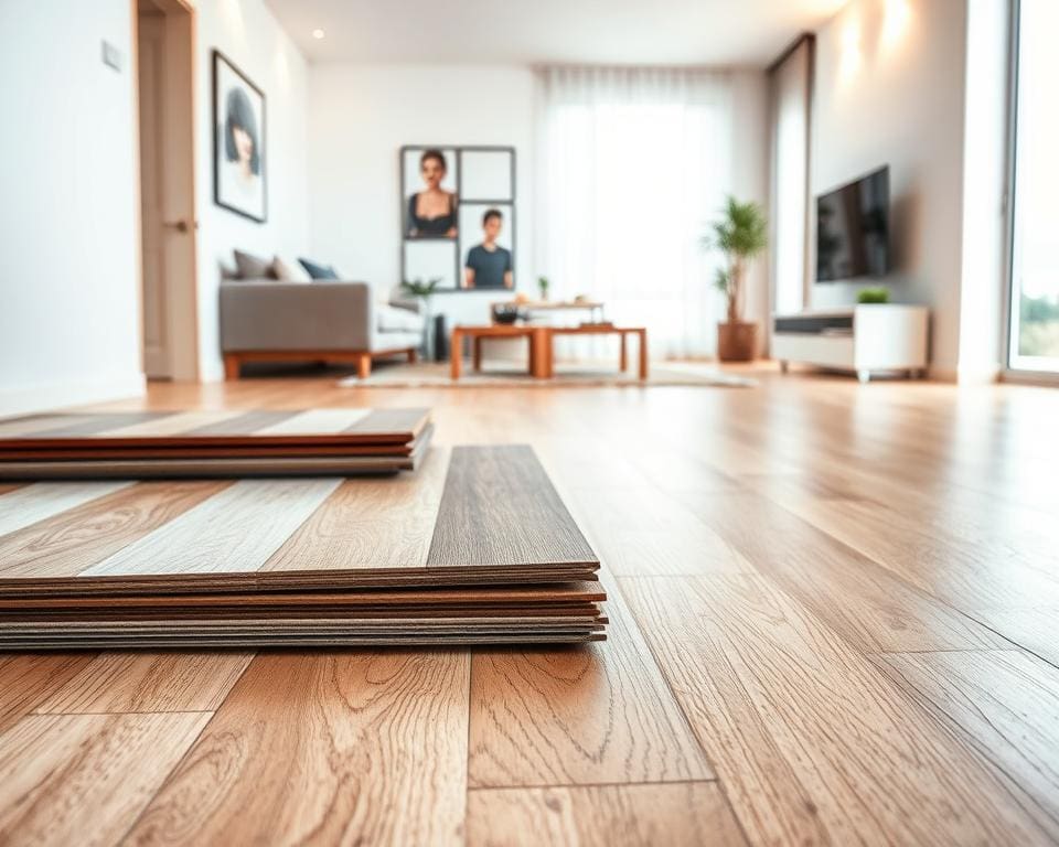 Welke vloeren zijn geschikt voor vloerverwarming?