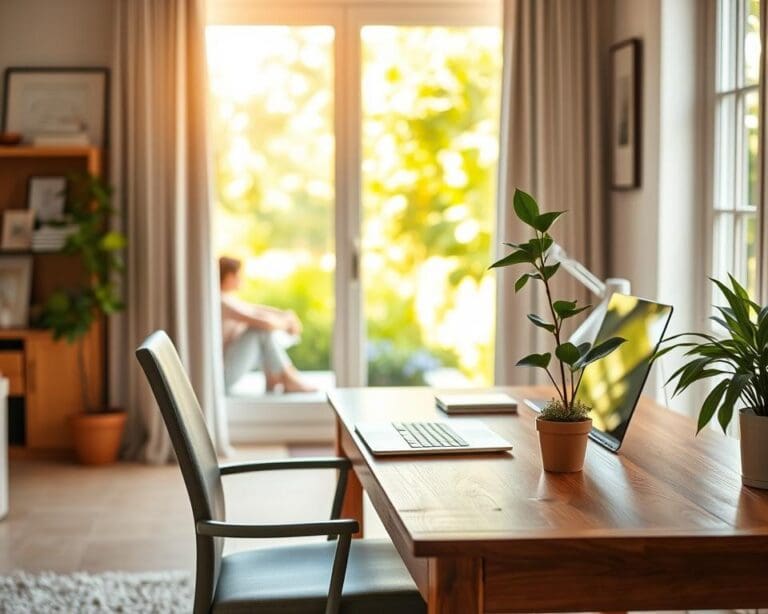 Hoe creëer je balans tussen werk en privé?