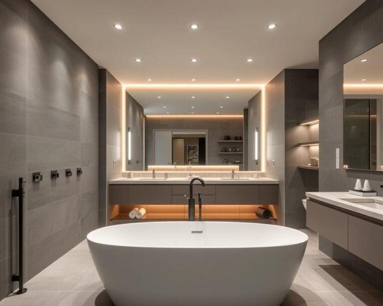Hoe vernieuw ik mijn badkamer zonder verbouwing?
