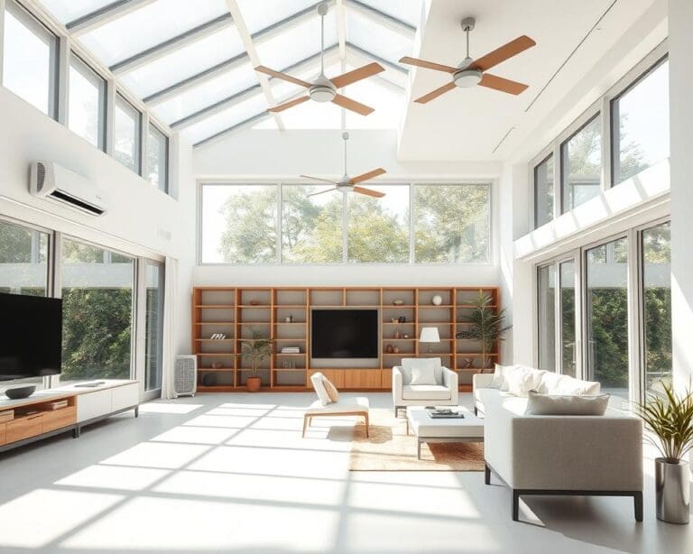Hoe zorg ik voor betere ventilatie in huis?