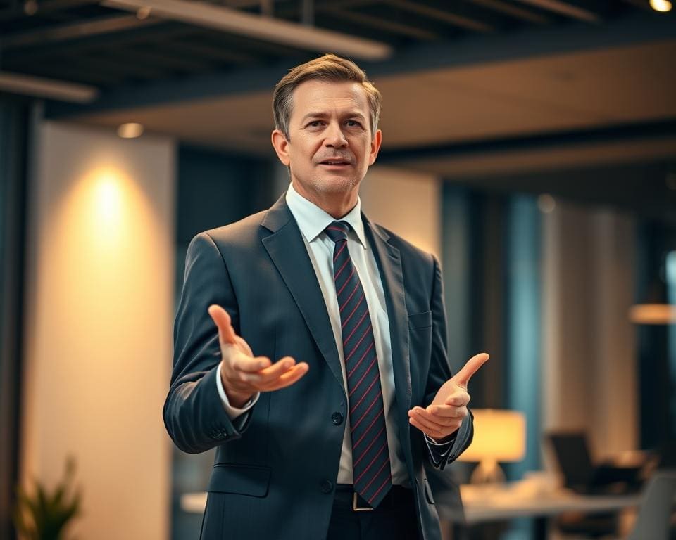 Waar boek je een expert in bedrijfscommunicatie?