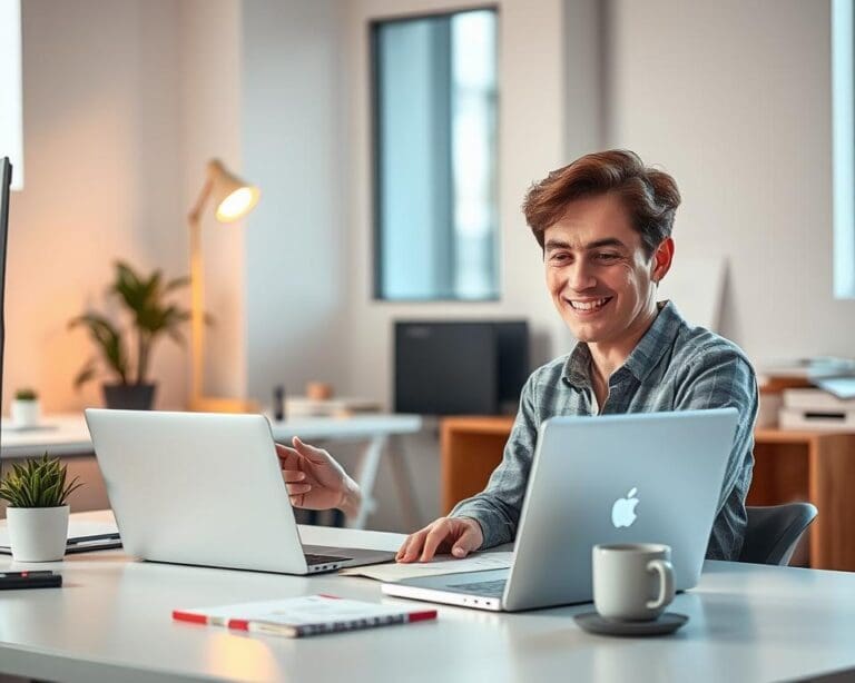 Waarom werkt minder multitasking beter?