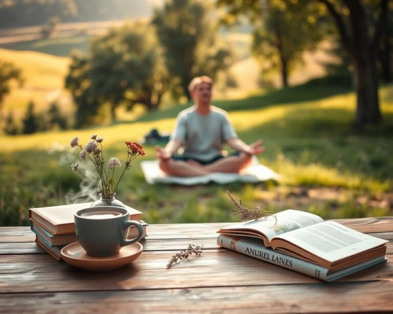 Waarom zoeken zoveel mensen rust in slow living?
