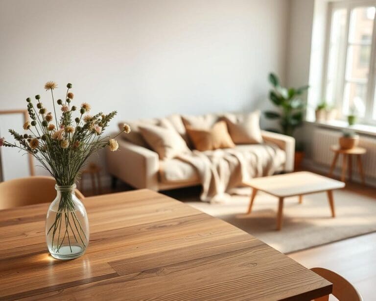 Wat geeft huishoudelijke eenvoud zo’n effect?