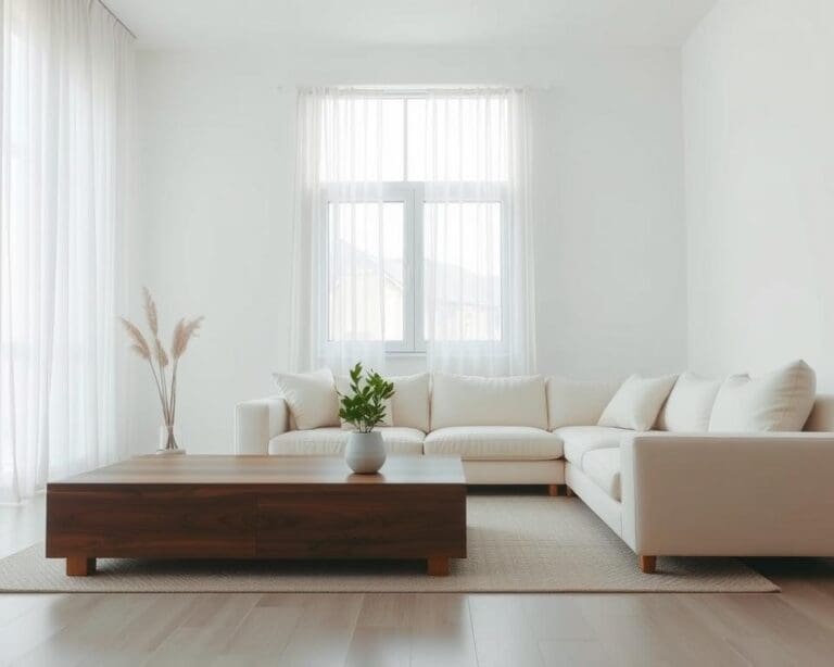 Wat maakt minimalistisch leven zo aantrekkelijk?