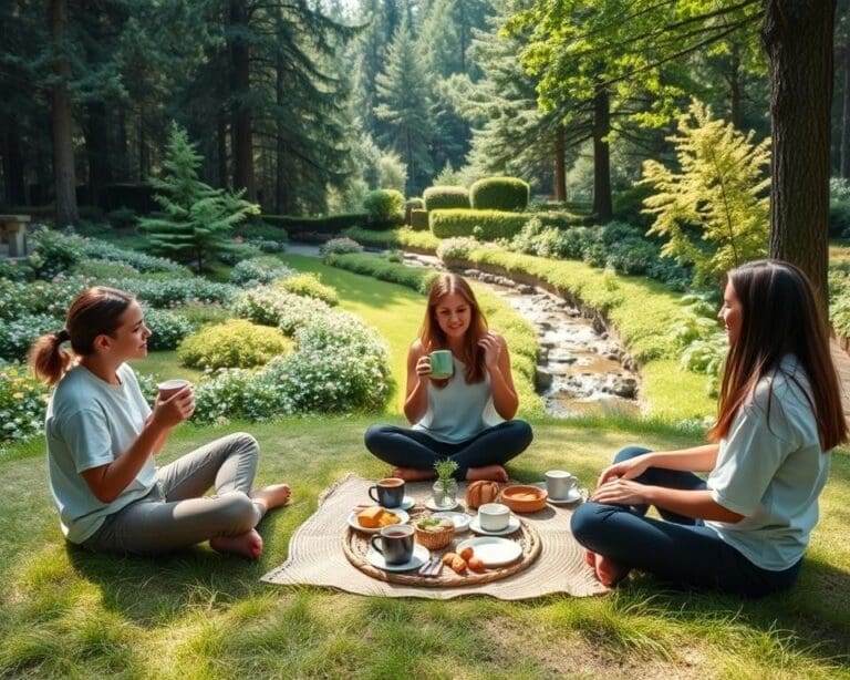 Wat maakt slow living populair bij jongeren?