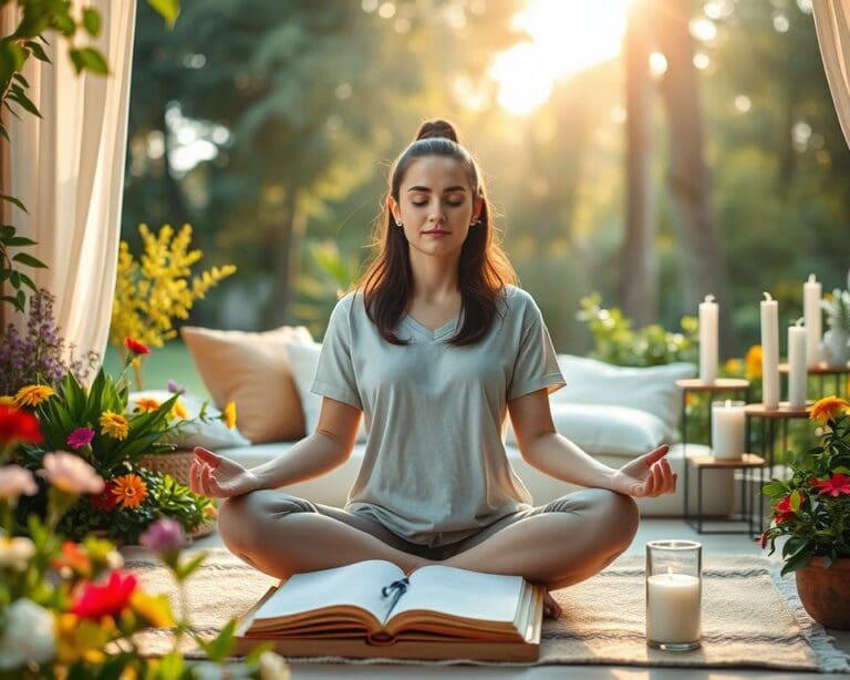 Wat verandert je houding met goede self-care?
