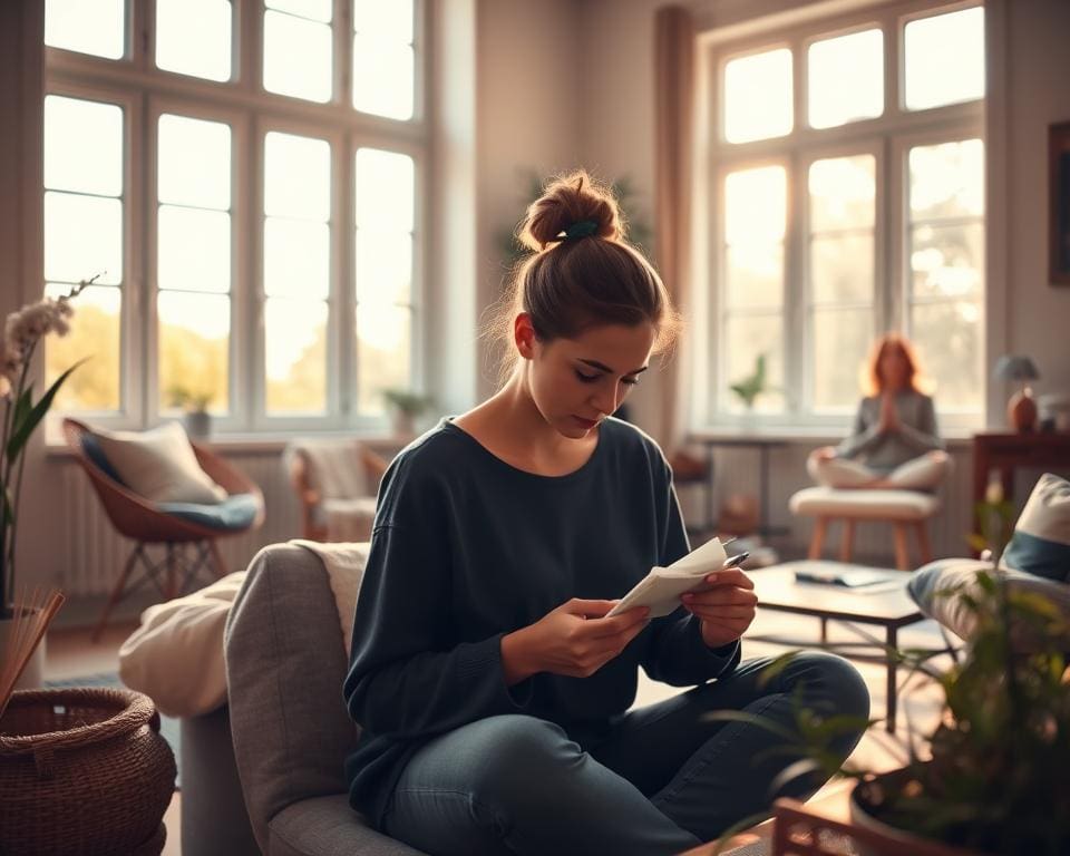 Wat zijn de leukste hobby’s om stress te verminderen?