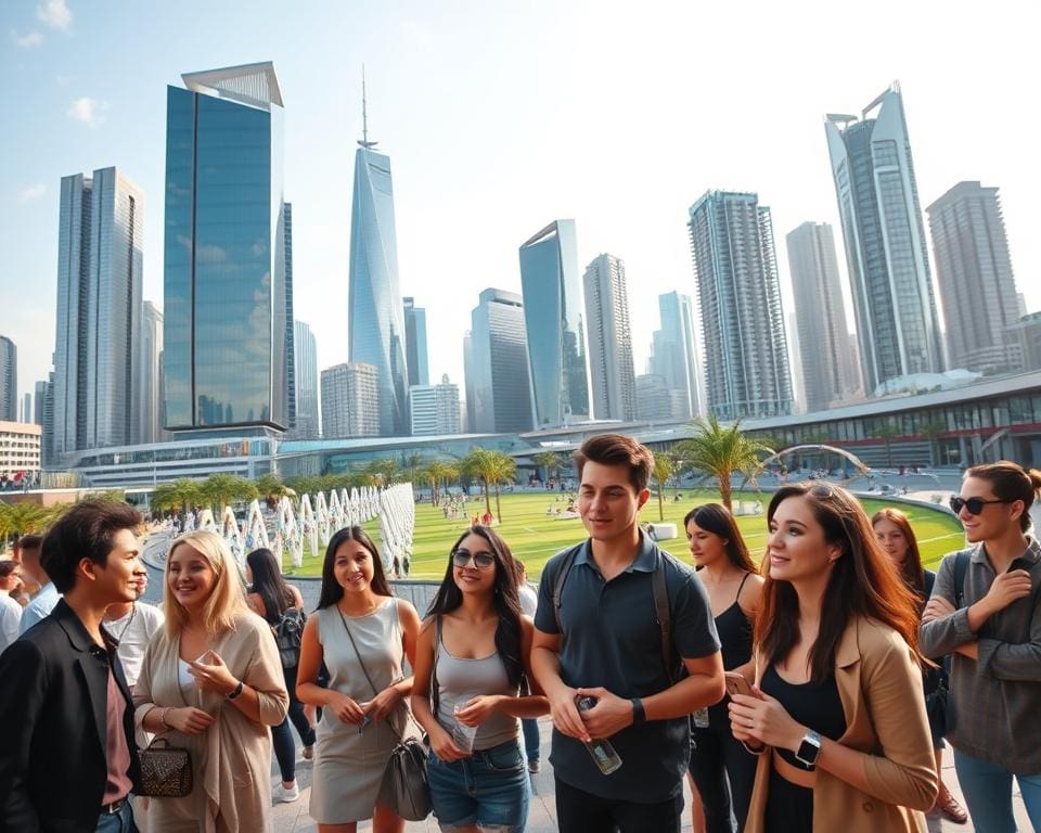 Wat zijn de nieuwste lifestyletrends van 2025?