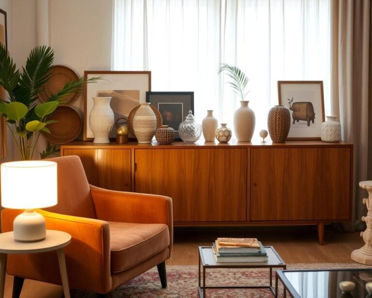 Welke accessoires geven mijn interieur karakter?