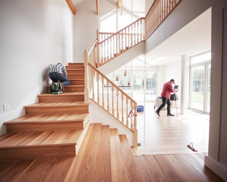 Welke traprenovatie past bij mijn woning?