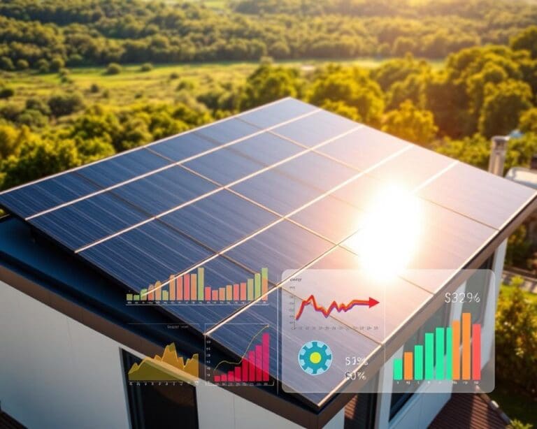 Zijn zonnepanelen nog steeds rendabel?