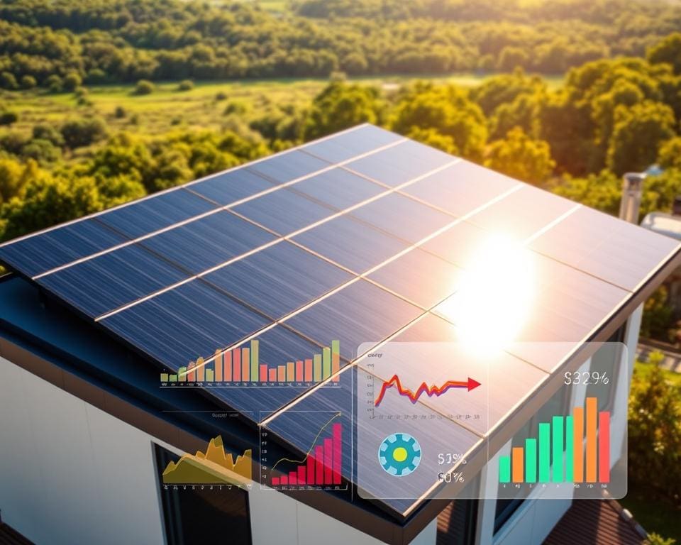 Zijn zonnepanelen nog steeds rendabel?