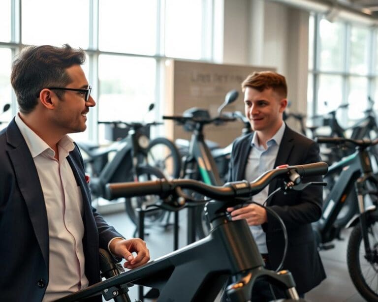 Hoe helpt e-bike advies bij een betere aankoop?