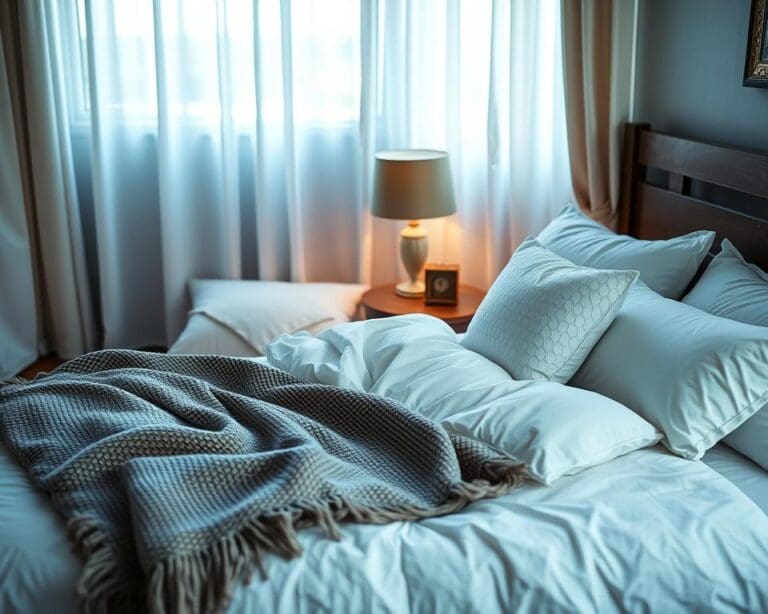 Hoe kies je een bed dat bij je slaapstijl past?