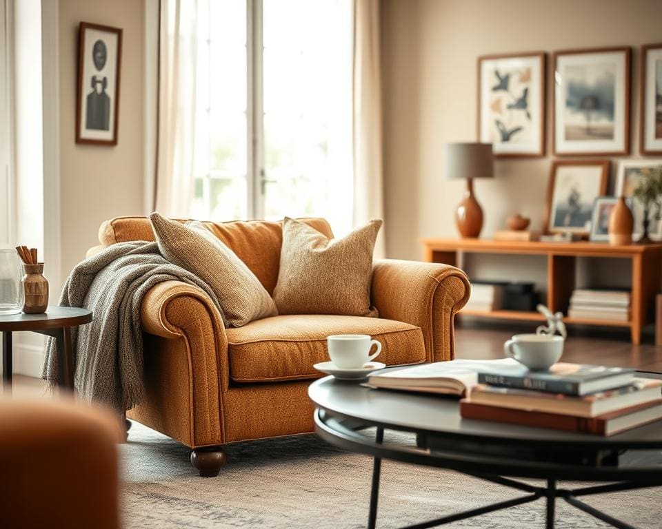 Hoe kies je een fauteuil die écht lekker zit?