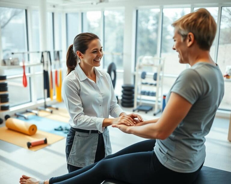 Waarom fysiotherapie zonder verwijzing steeds vaker wordt gekozen?