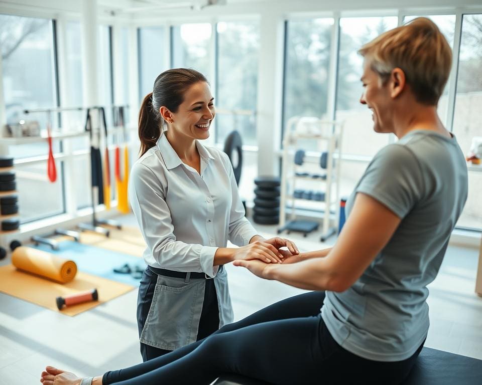 Waarom fysiotherapie zonder verwijzing steeds vaker wordt gekozen?
