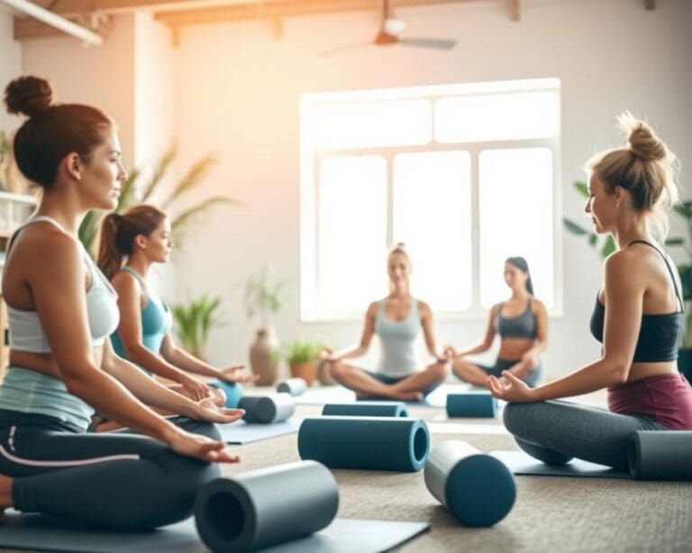 Waarom is herstel net zo belangrijk als trainen?