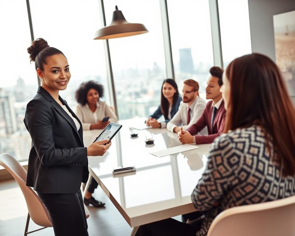 Hoe blijf je relevant op de arbeidsmarkt?