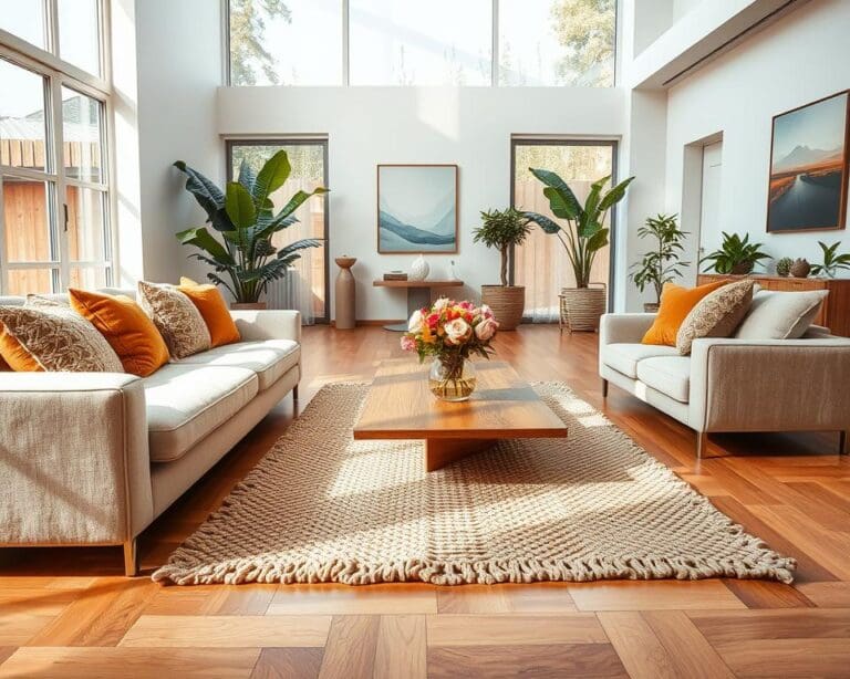 Hoe combineer je comfort en design in huis?
