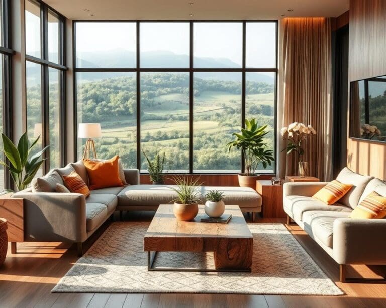 Hoe richt je een woning toekomstgericht en comfortabel in?