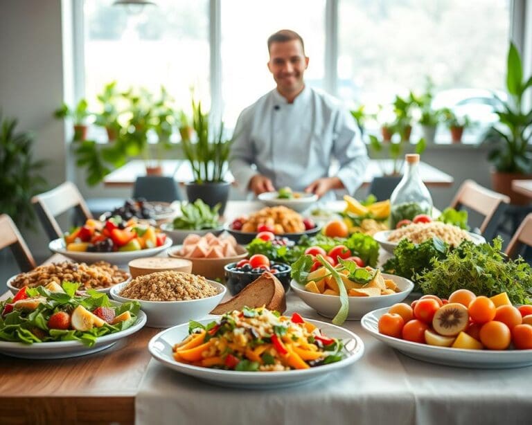 Hoe speelt gastronomie in op gezondheid?