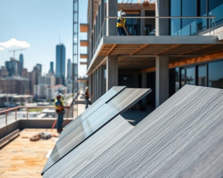 Hoe werkt wandbeplating voor moderne bouwprojecten?