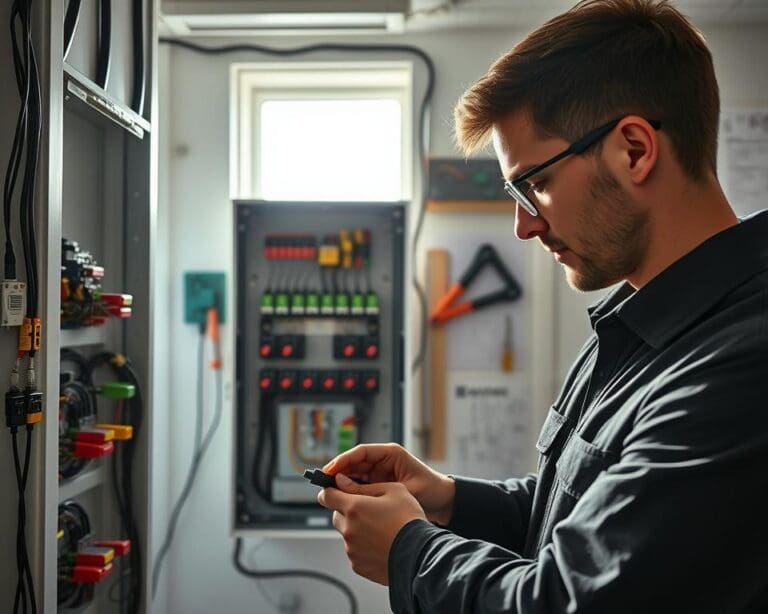 Hoe zorgen plug & play elektrische installaties voor snellere montage?