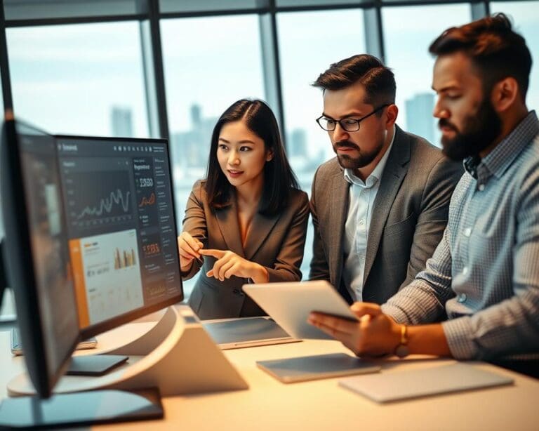 Waarom investeren bedrijven in automatiseringssoftware?