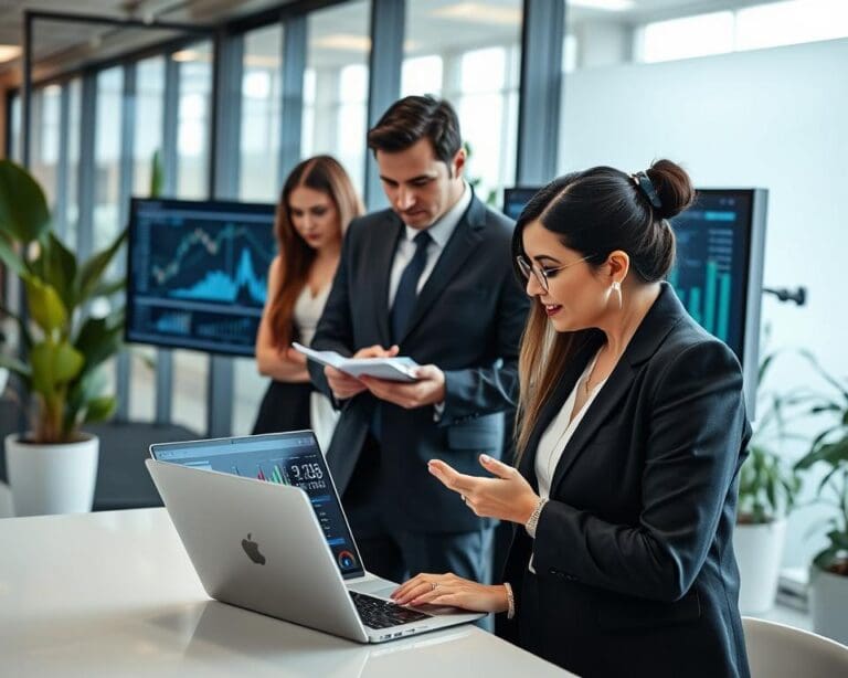 Waarom investeren bedrijven in monitoringsoftware?