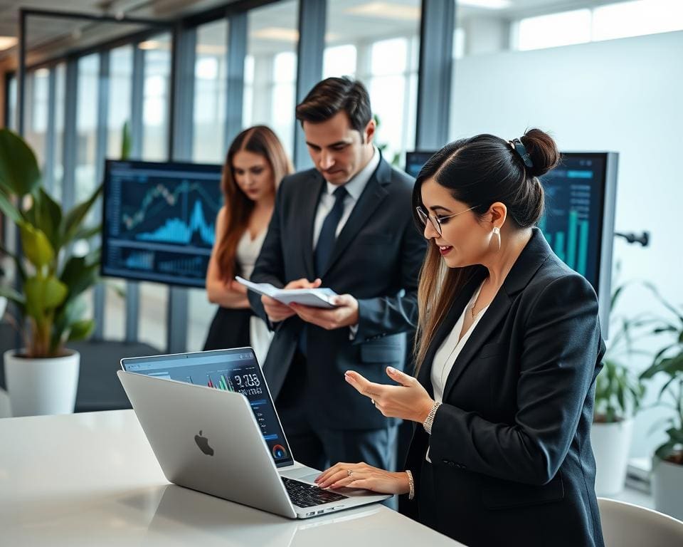 Waarom investeren bedrijven in monitoringsoftware?