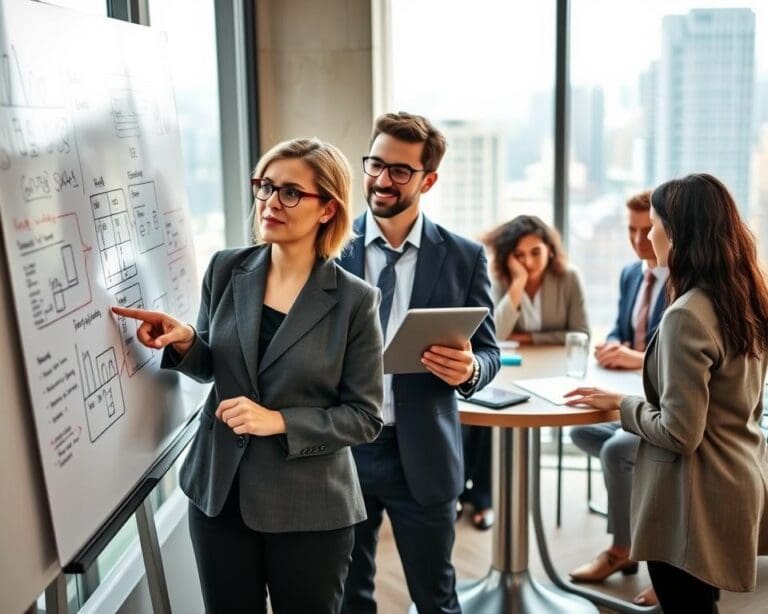 Waarom investeren ondernemers in advies?
