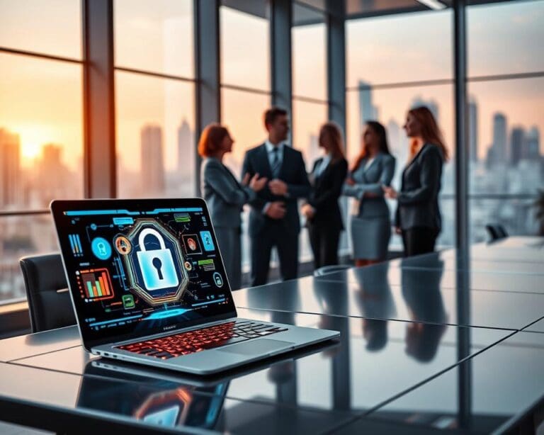 Waarom investeren organisaties in databeveiliging?