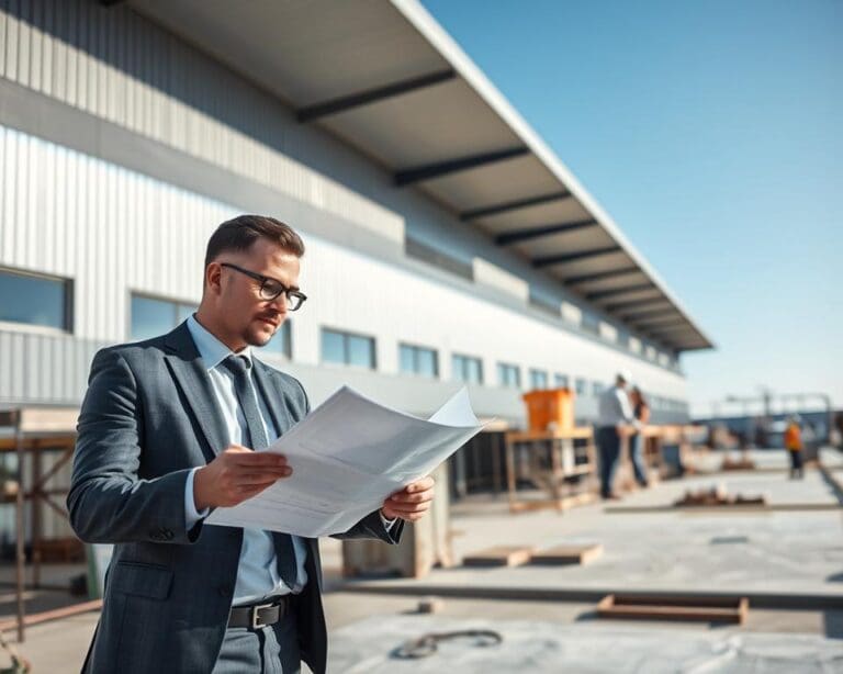 Waarom kiezen bedrijven voor dak- en wandbeplating?