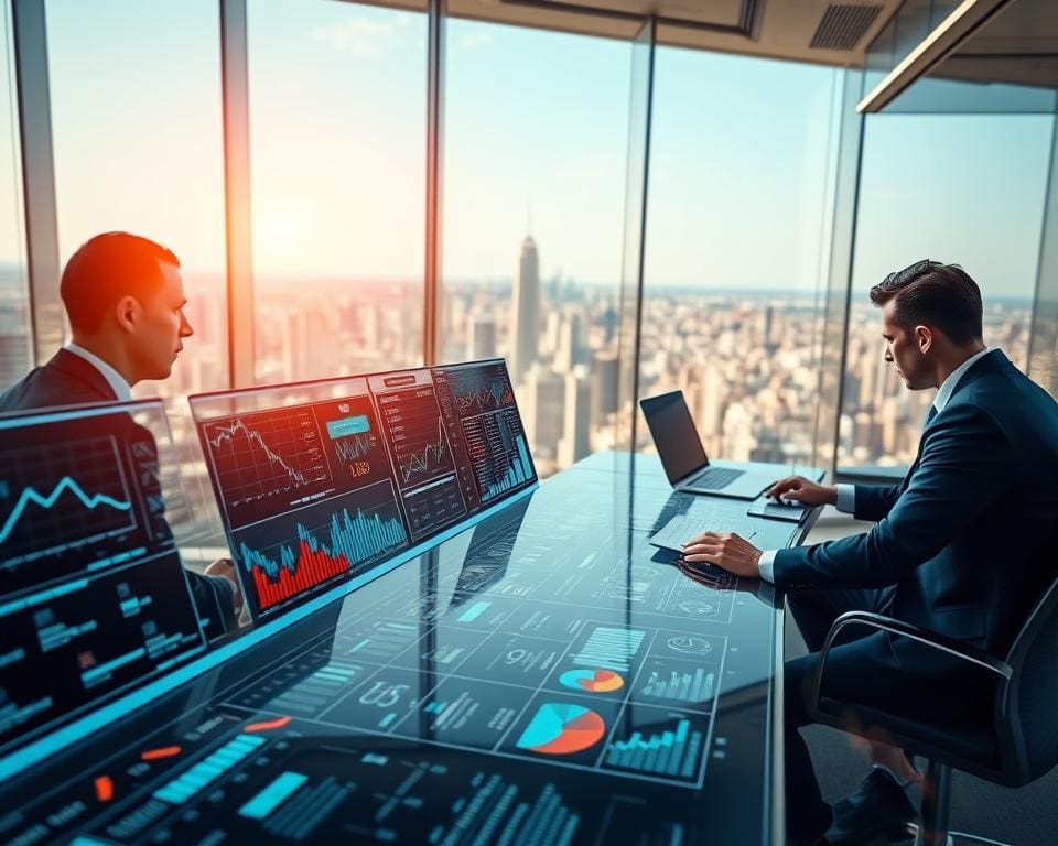 Wat maakt realtime data waardevol?