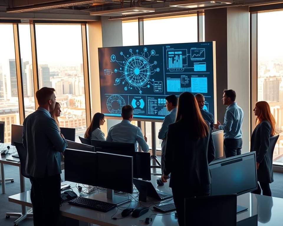 Waarom zijn softwareplatforms zo belangrijk geworden?