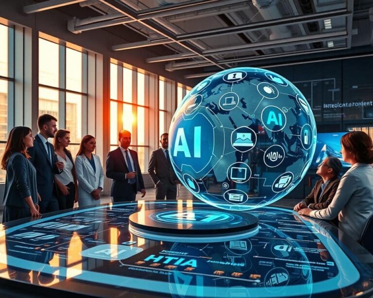 Wat maakt kunstmatige intelligentie zo breed toepasbaar?
