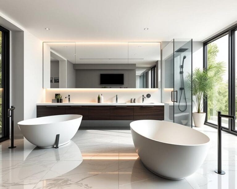 badkamer renovatie