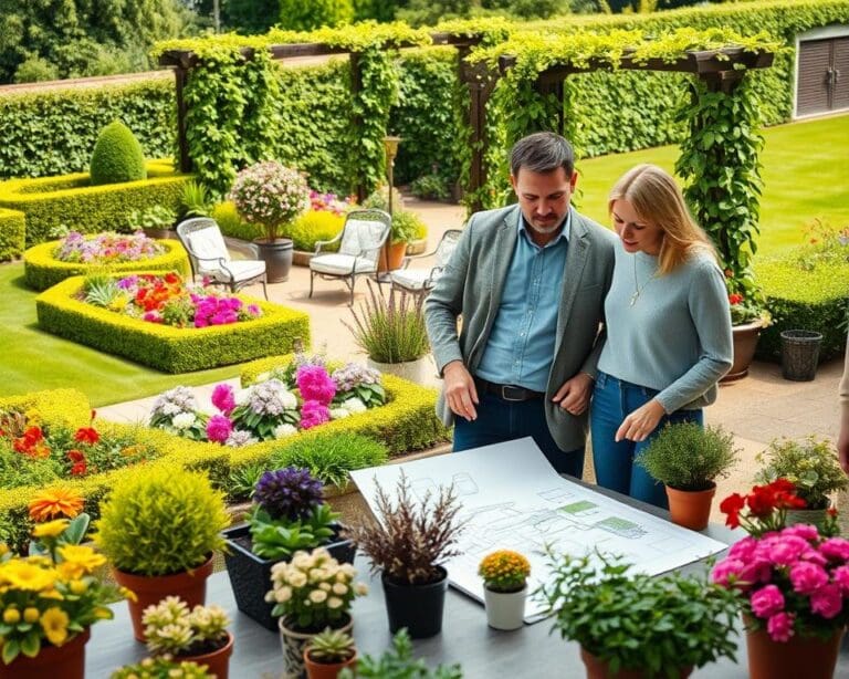 tuinontwerp tips