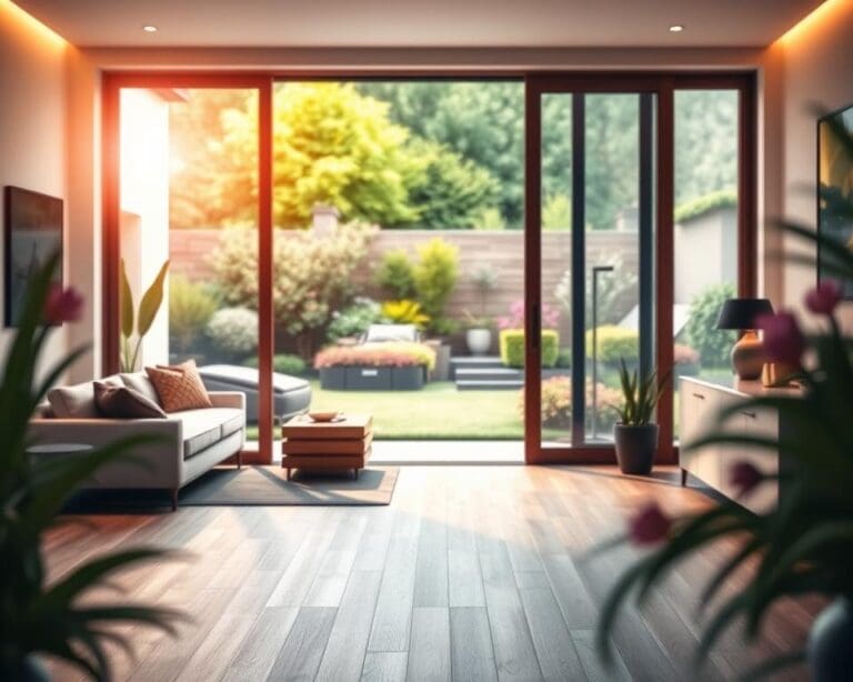 schuifdeuren woning