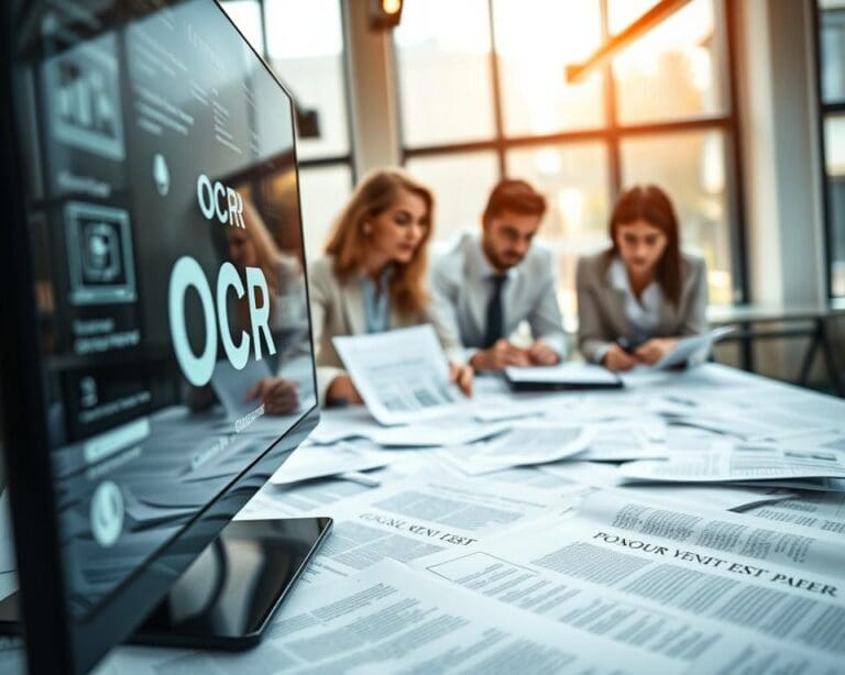 OCR software