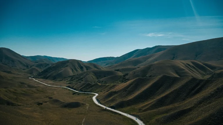 nieuw zeeland reizen Natuurlijk NZ