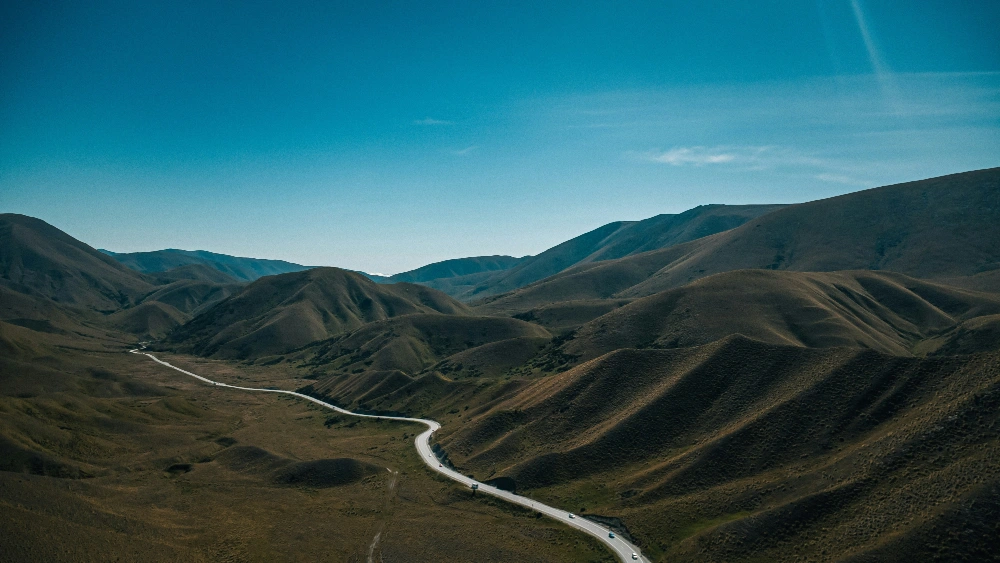 nieuw zeeland reizen Natuurlijk NZ