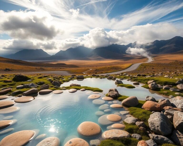 IJsland vakantie