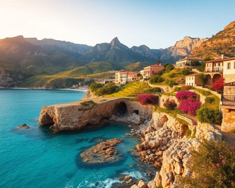 Mallorca bezienswaardigheden