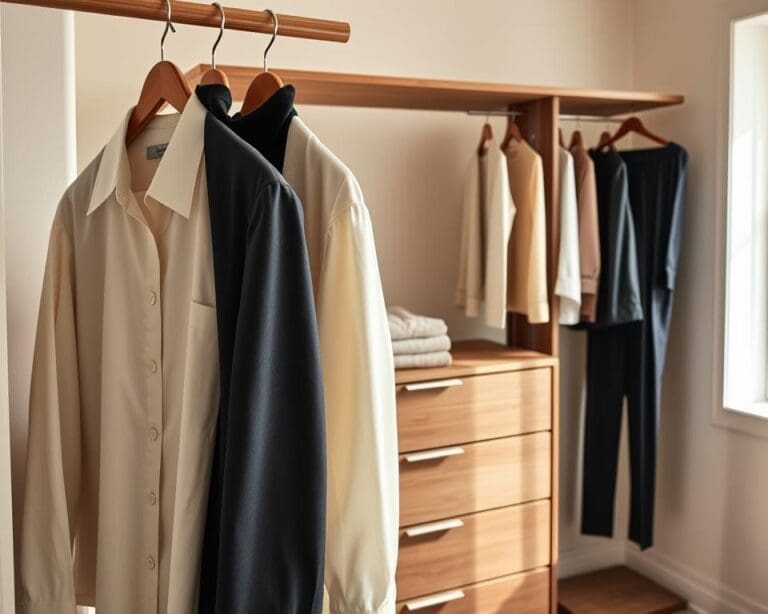 basisgarderobe