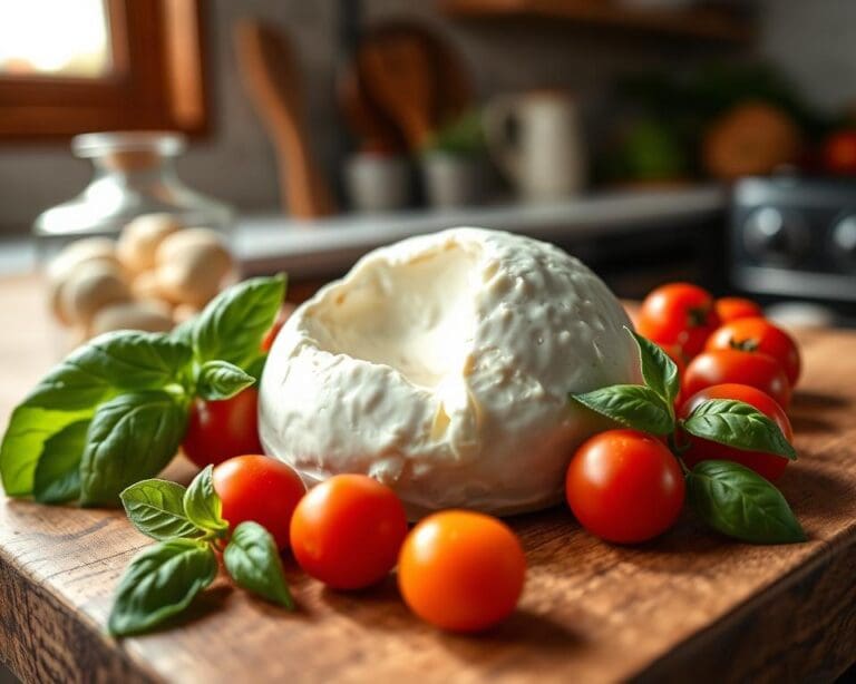 burrata