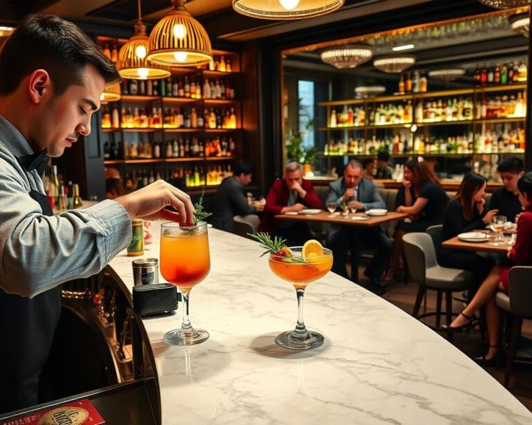 cocktailbar Londen